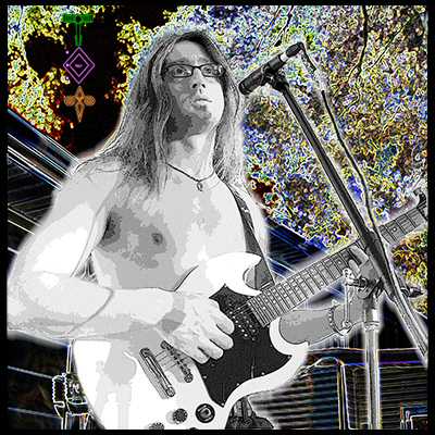 Chris Walczak - Outlander Band