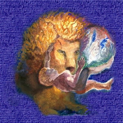 Peter Auger Artwork