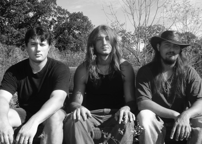 Outlander Band Photo