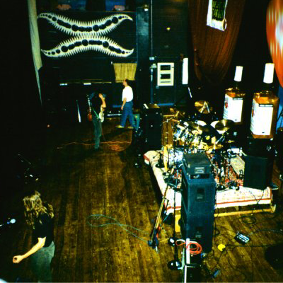 Outlander Band Live at House of Blues