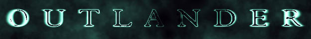 Outlander Logo